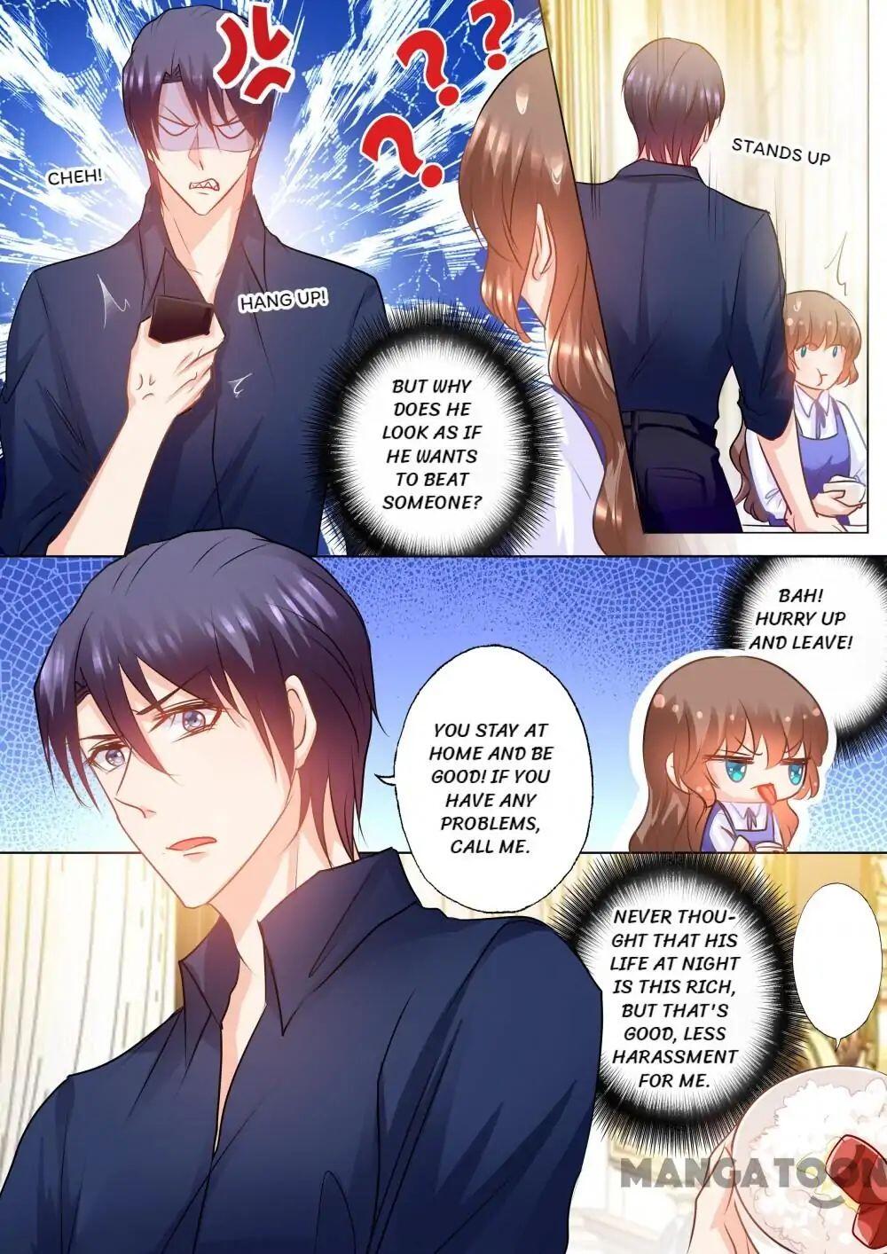 Warm Marriage Chapter 144 2